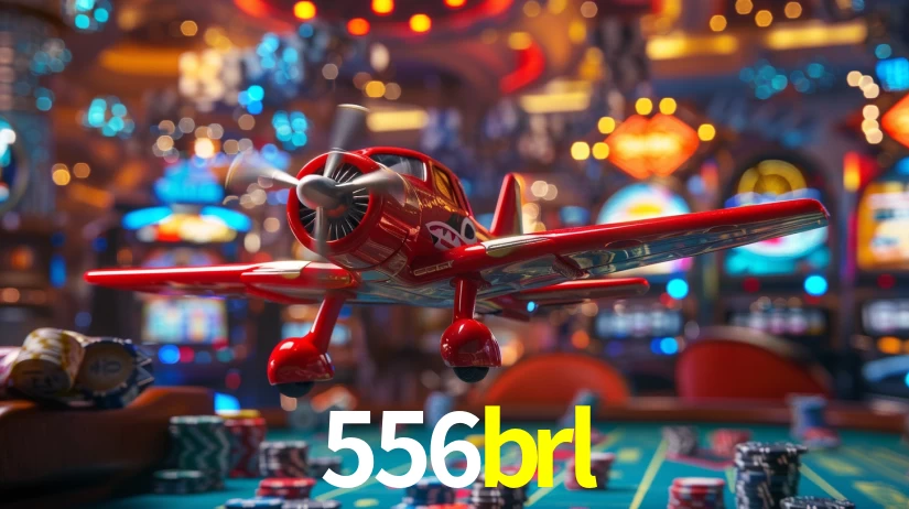 Estatísticas Crash Games 556brl