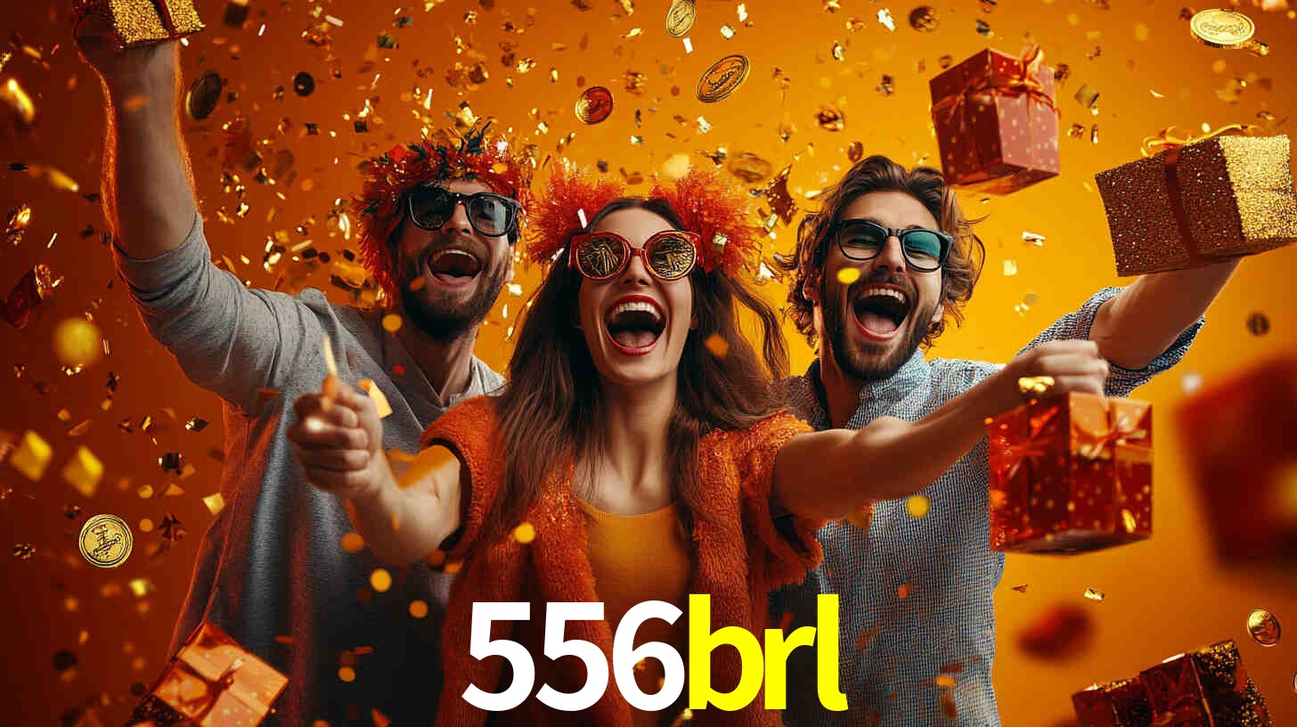Promoção Relâmpago 556brl