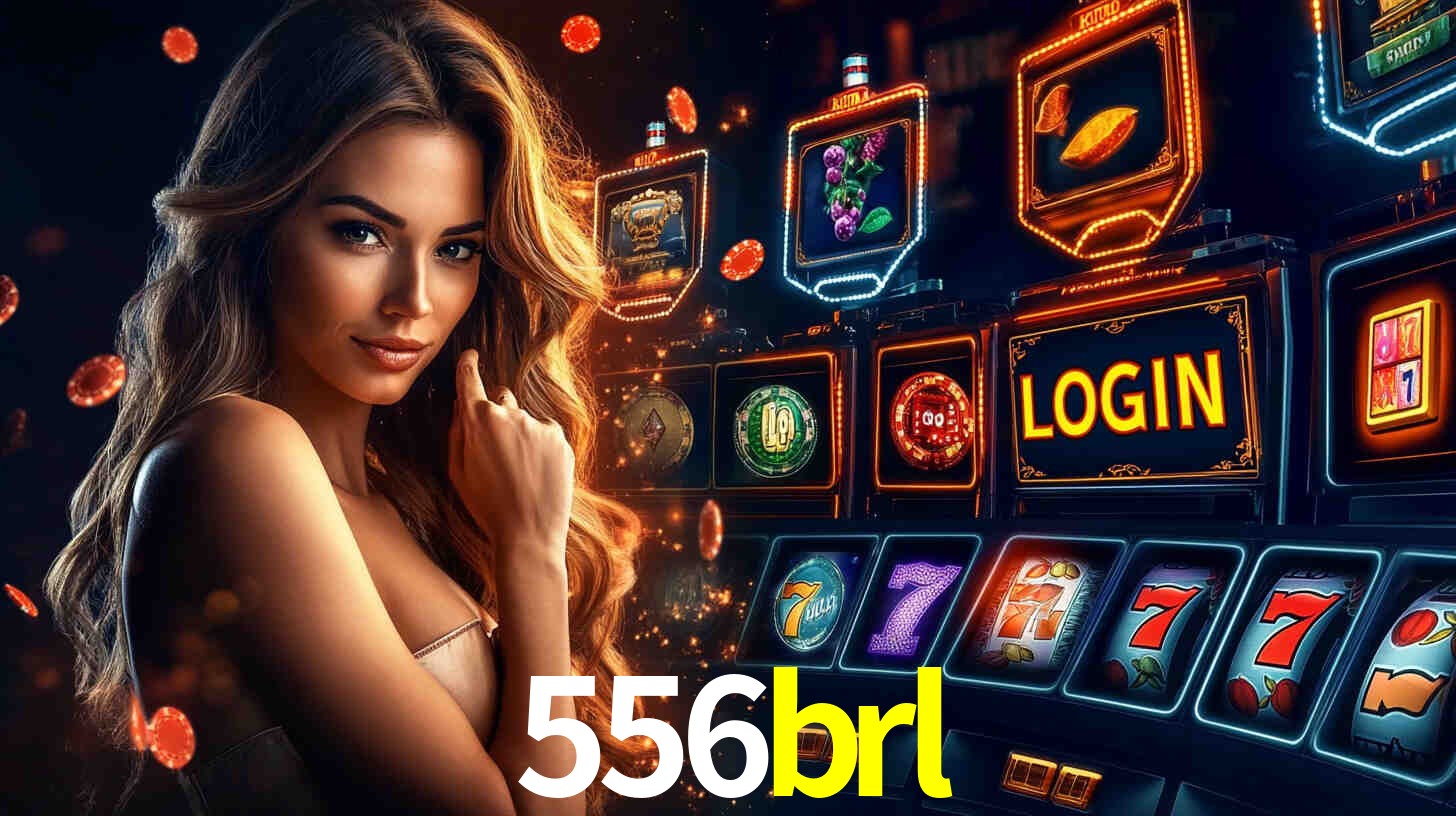 Login Seguro 556brl