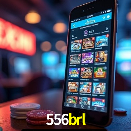 Casino VIP 556brl