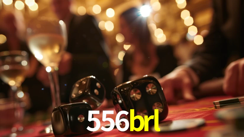 Bônus de Boas-vindas 556brl